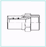 PEX-AL-PE 80