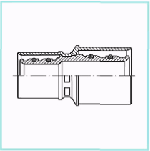 PEX-AL-PE 80