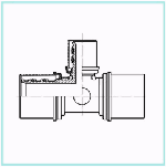 PEX-AL-PE 80