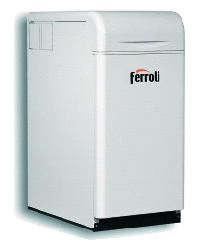 Ferroli PEGASUS F1N 23-56 Ferroli PEGASUS F1N 23-56