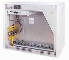ЧУГУННЫЕ КОТЛЫ PROTHERM С ЭЛЕКТРОРОЗЖИГОМ GRIZZLY ЧУГУННЫЕ КОТЛЫ PROTHERM С ЭЛЕКТРОРОЗЖИГОМ GRIZZLY